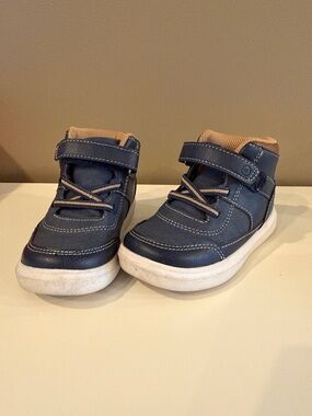 Toddler Stride Rite Sean Boot size 6M